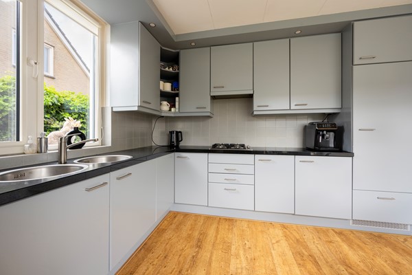 Medium property photo - De Warren 15, 8701 GW Bolsward